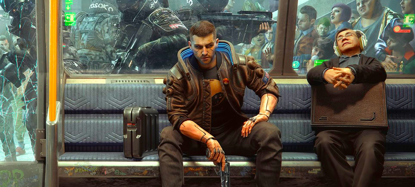 Cyberpunk 2077 грузит процессор а не видеокарту